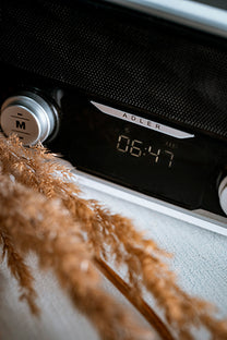 ADLER Home, kitchen, construction, and portable radios – AD 1185 Bluetooth Radio – image 15