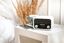 ADLER Home, kitchen, construction, and portable radios – AD 1185 Bluetooth Radio – image 21