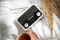 ADLER Home, kitchen, construction, and portable radios – AD 1185 Bluetooth Radio – image 22