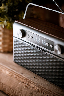 Home, kitchen, construction, and portable radios – CR 1183 Bluetooth Radio - Carlat