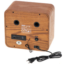 CAMRY Home, kitchen, construction, and portable radios – CR 1188 Retro Radio – image 5
