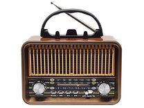 Home, kitchen, construction, and portable radios – TRACER RTX200 FM Radio - Carlat