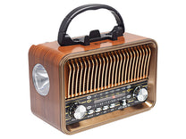 Home, kitchen, construction, and portable radios – TRACER RTX200 FM Radio - Carlat