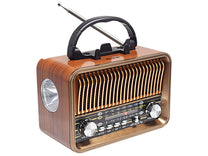 Home, kitchen, construction, and portable radios – TRACER RTX200 FM Radio - Carlat