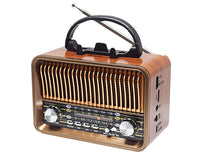 Home, kitchen, construction, and portable radios – TRACER RTX200 FM Radio - Carlat