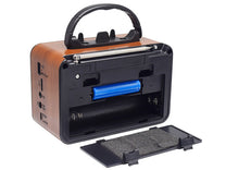 Home, kitchen, construction, and portable radios – TRACER RTX200 FM Radio - Carlat