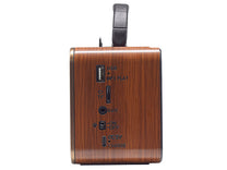 Home, kitchen, construction, and portable radios – TRACER RTX200 FM Radio - Carlat