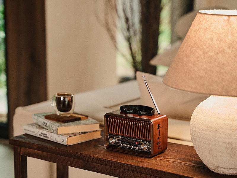 Home, kitchen, construction, and portable radios – TRACER RTX200 FM Radio - Carlat