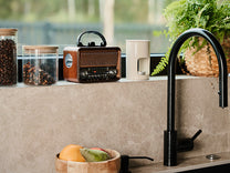 Home, kitchen, construction, and portable radios – TRACER RTX200 FM Radio - Carlat