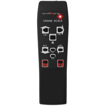 Hook weight storage with remote control large LCD display 500 / 0.1 kg - Carlat