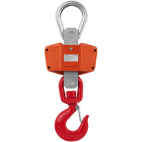 Hook weight with remote control up to 3000 kg / 1 kg LED - Carlat
