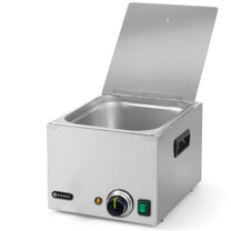 Hot Dog Rollers – Podgrzewacz do parówek Kitchen Line 10 - Carlat
