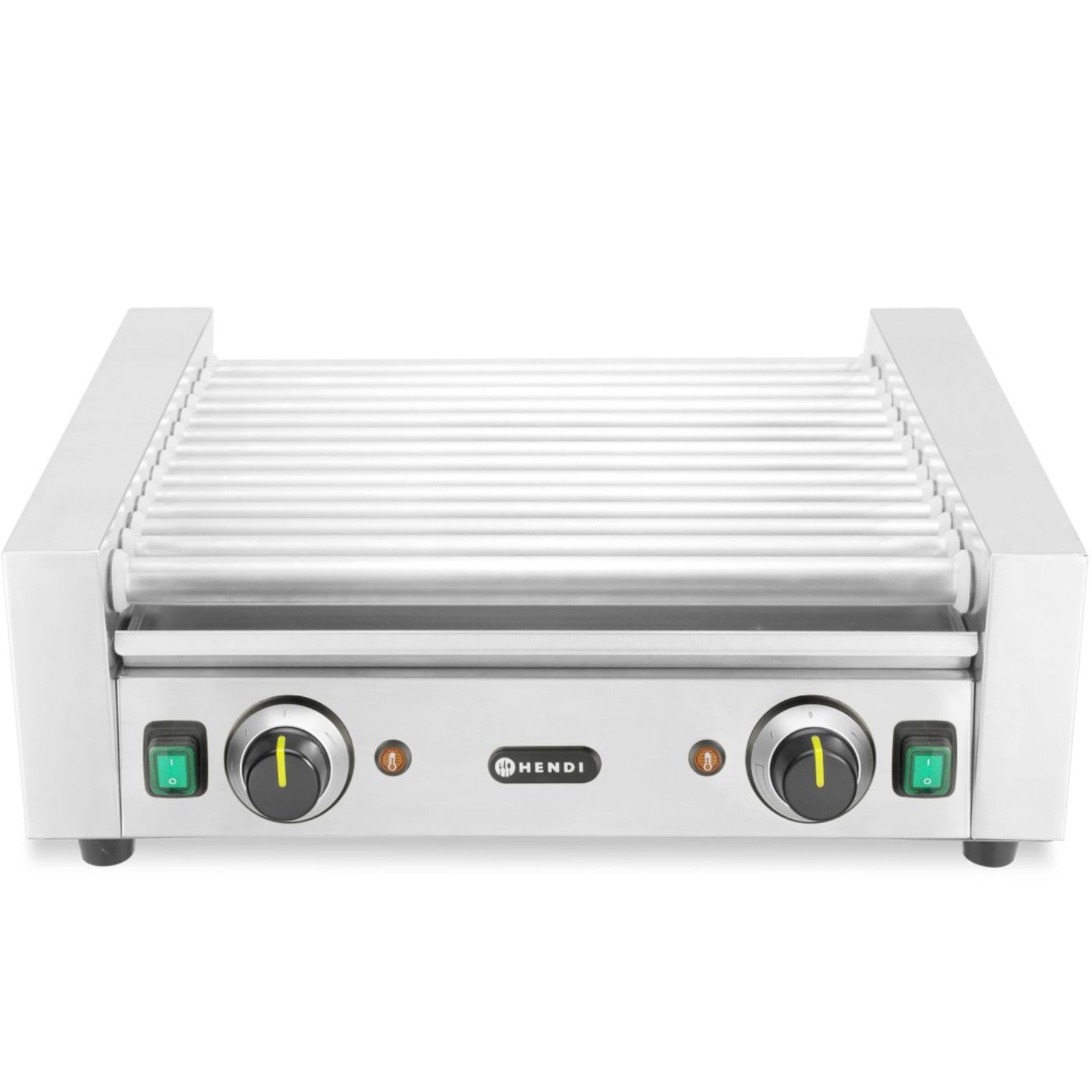 Hot Dog Rollers – Roller grill heater for hot dogs, - Carlat