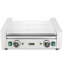 Hot Dog Rollers – Roller grill heater for hot dogs, - Carlat