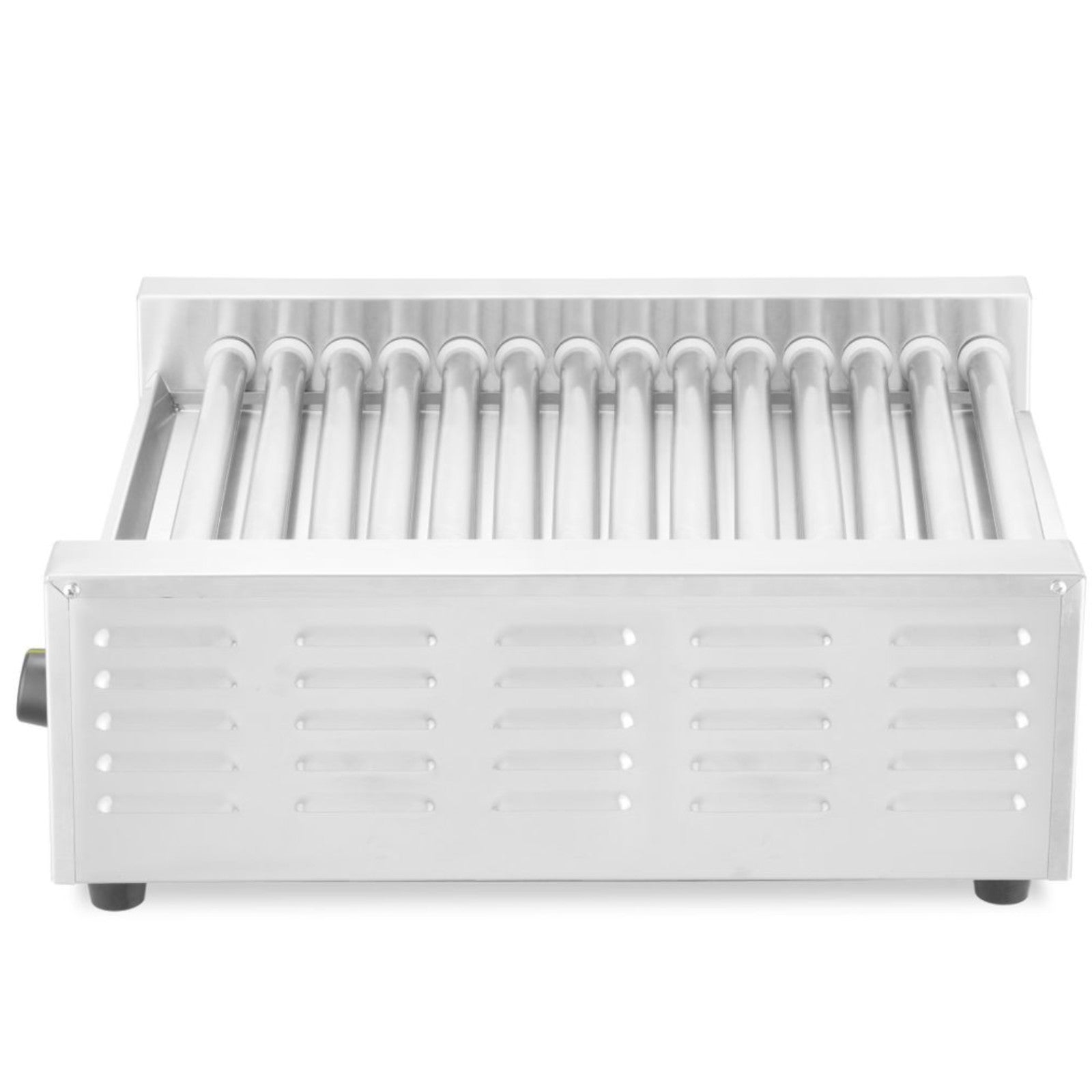 Hot Dog Rollers – Roller grill heater for hot dogs, - Carlat