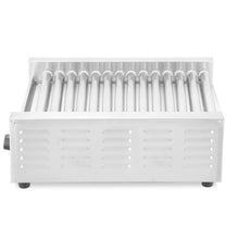 Hot Dog Rollers – Roller grill heater for hot dogs, - Carlat