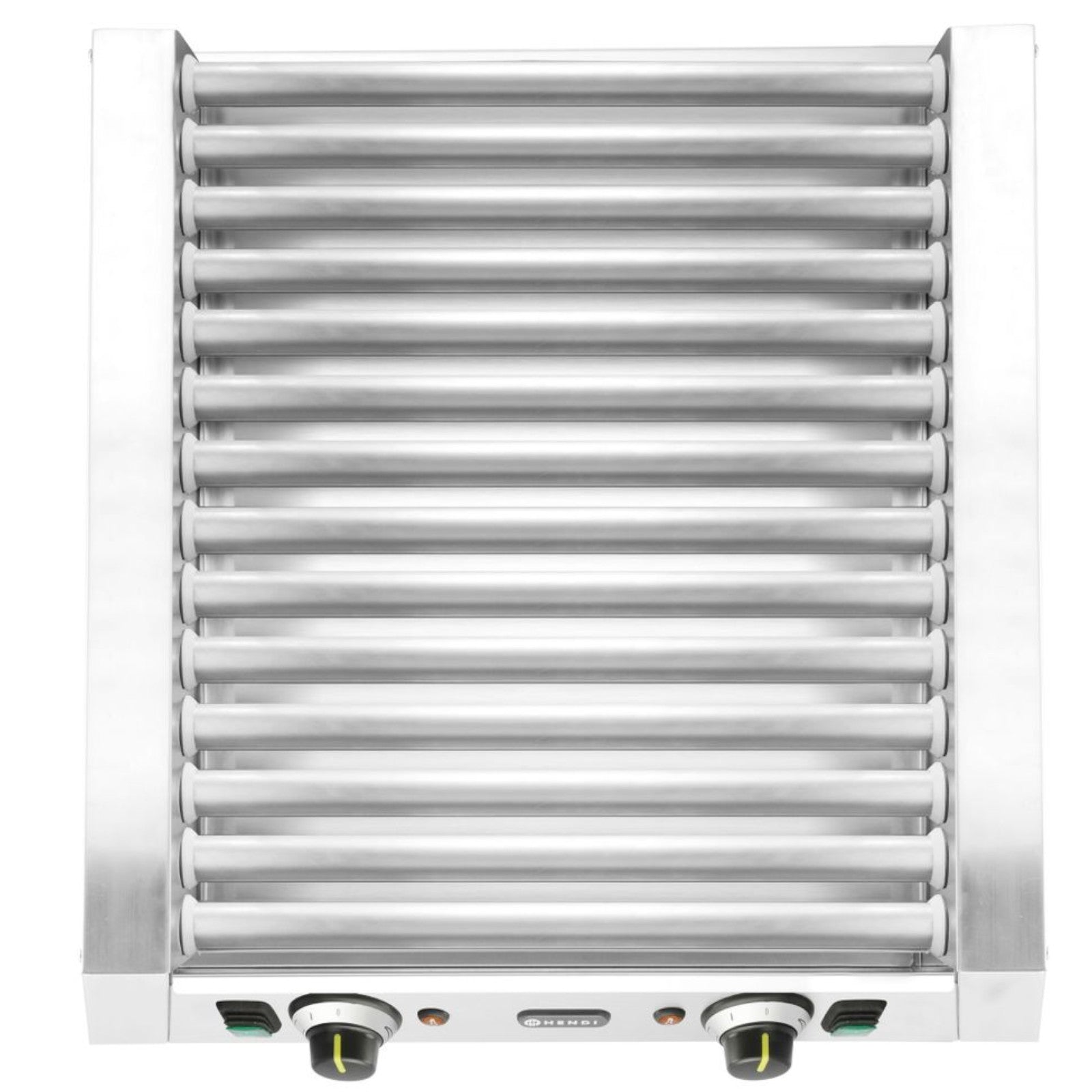 Hot Dog Rollers – Roller grill heater for hot dogs, - Carlat