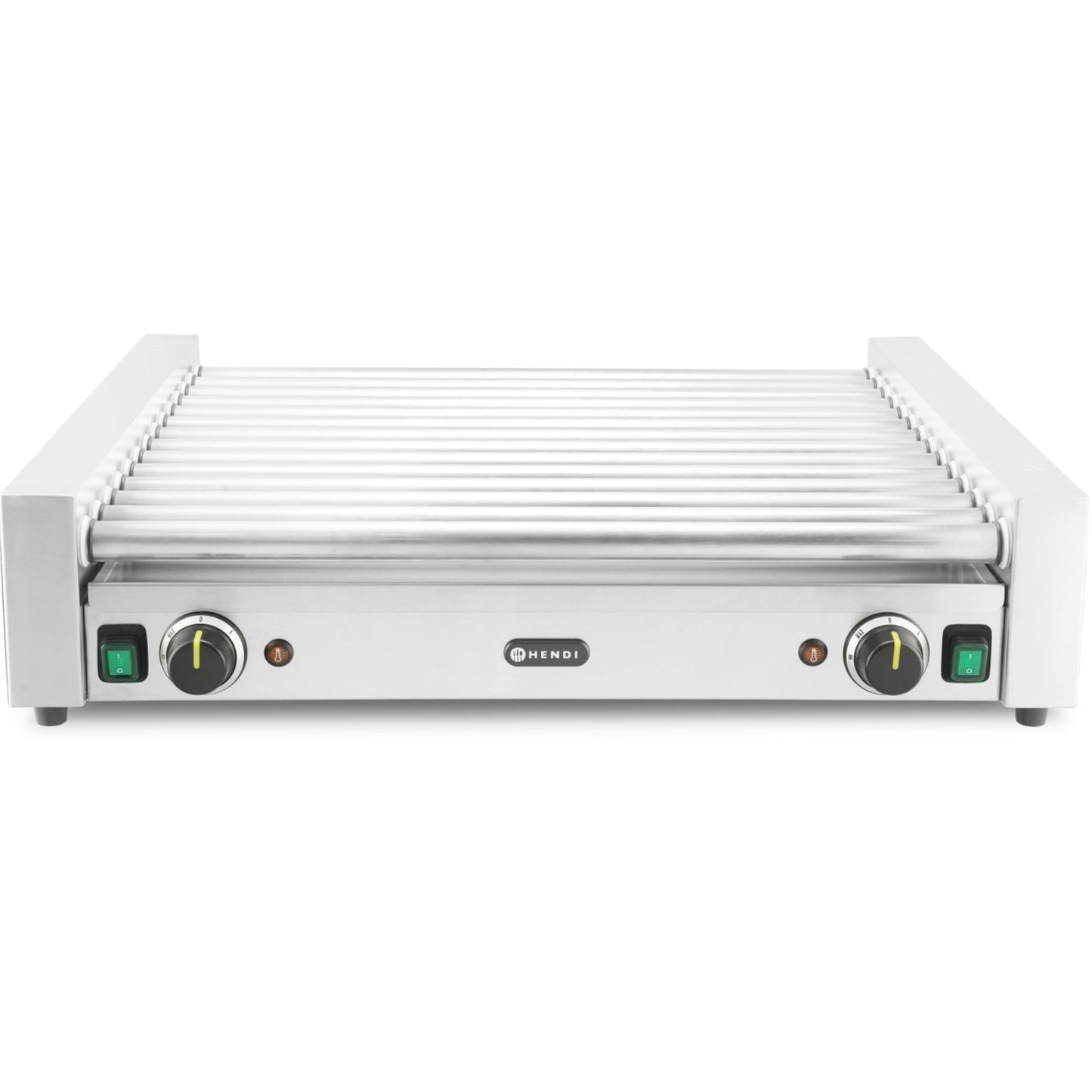 Hot Dog Rollers – Roller grill heater for hot dogs, - Carlat