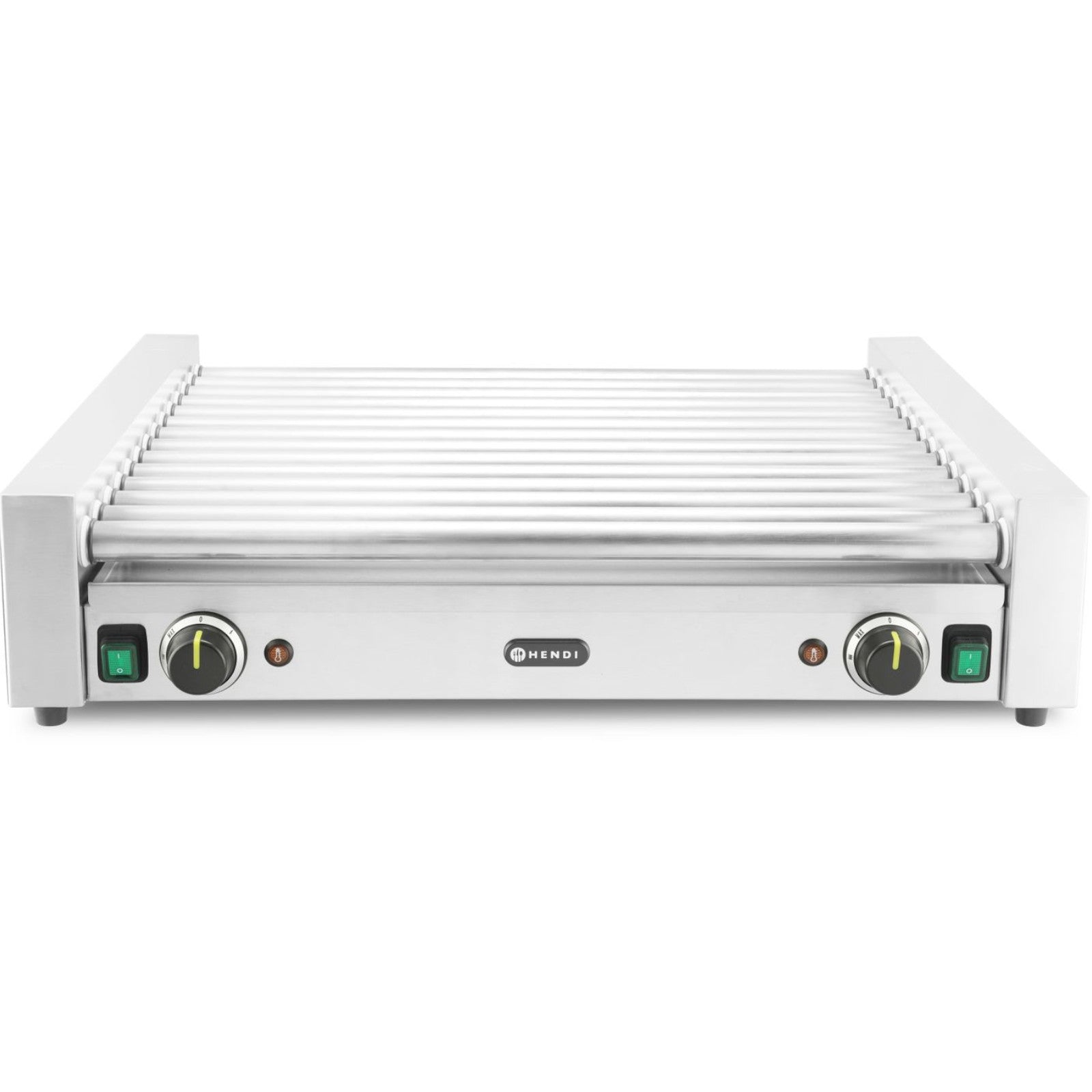 Hot Dog Rollers – Roller grill heater for hot dogs, - Carlat