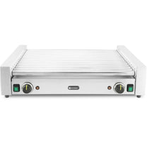 Hot Dog Rollers – Roller grill heater for hot dogs, - Carlat