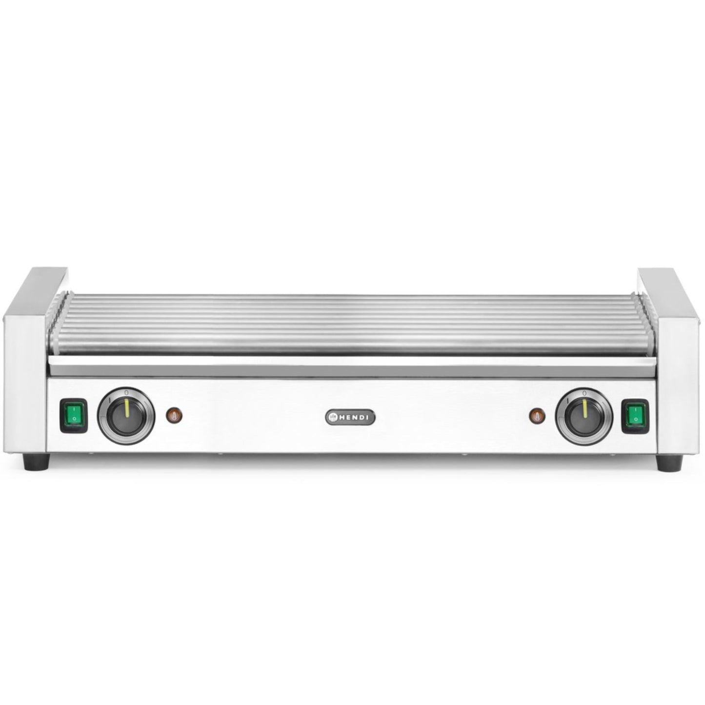 Hot Dog Rollers – Roller grill heater for hot dogs, - Carlat