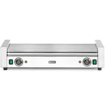 Hot Dog Rollers – Roller grill heater for hot dogs, - Carlat