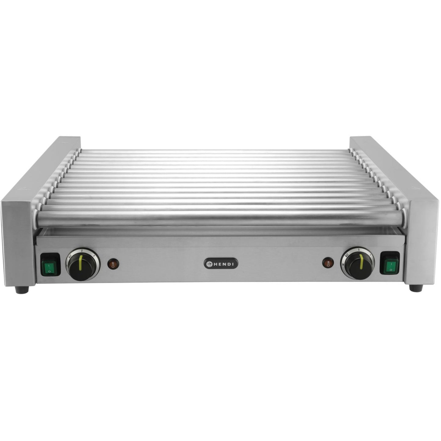 Hot Dog Rollers – Roller grill heater for hot dogs, - Carlat