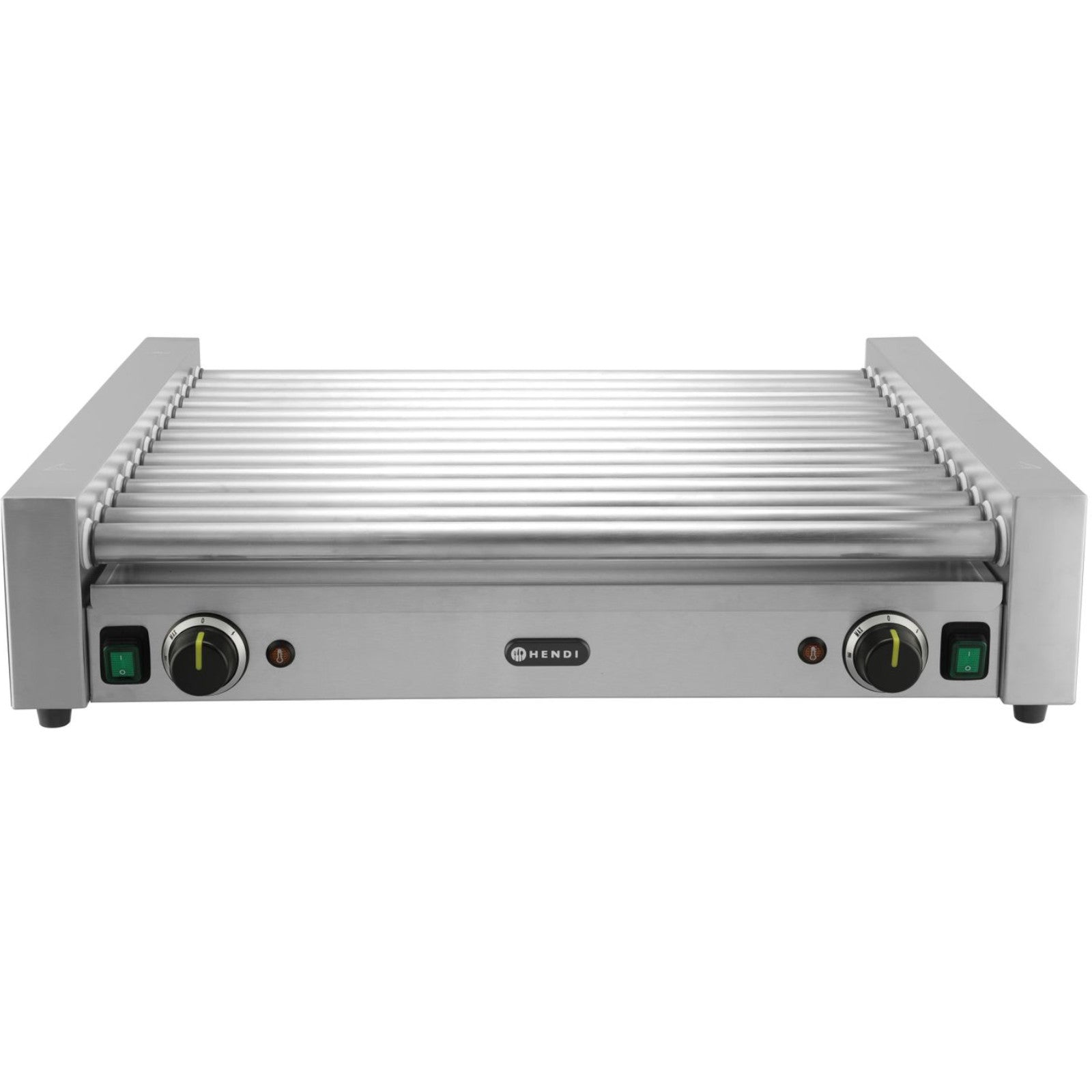 Hot Dog Rollers – Roller grill heater for hot dogs, - Carlat