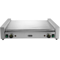 Hot Dog Rollers – Roller grill heater for hot dogs, - Carlat