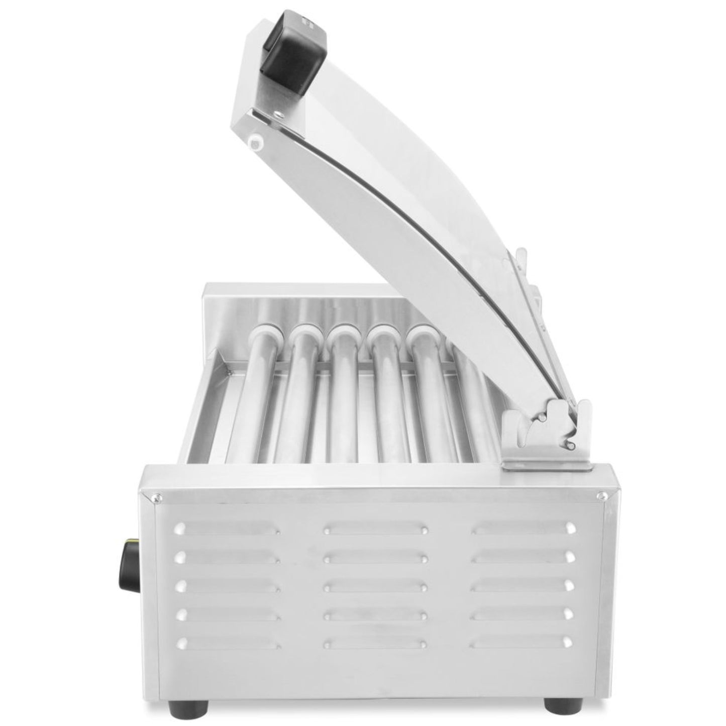 Hot Dog Rollers – Roller warmer for hot dogs with - Carlat