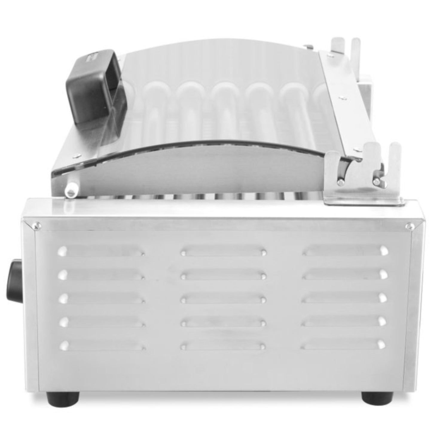 Hot Dog Rollers – Roller warmer for hot dogs with - Carlat