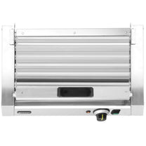 Hot Dog Rollers – Roller warmer for hot dogs with - Carlat