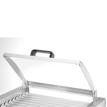 Hot Dog Rollers – Roller warmer for hot dogs with - Carlat