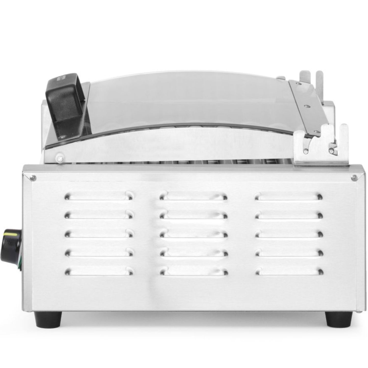 Hot Dog Rollers – Roller warmer for hot dogs with - Carlat