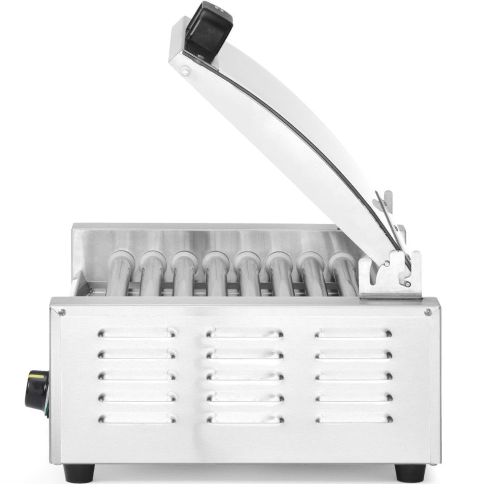 Hot Dog Rollers – Roller warmer for hot dogs with - Carlat