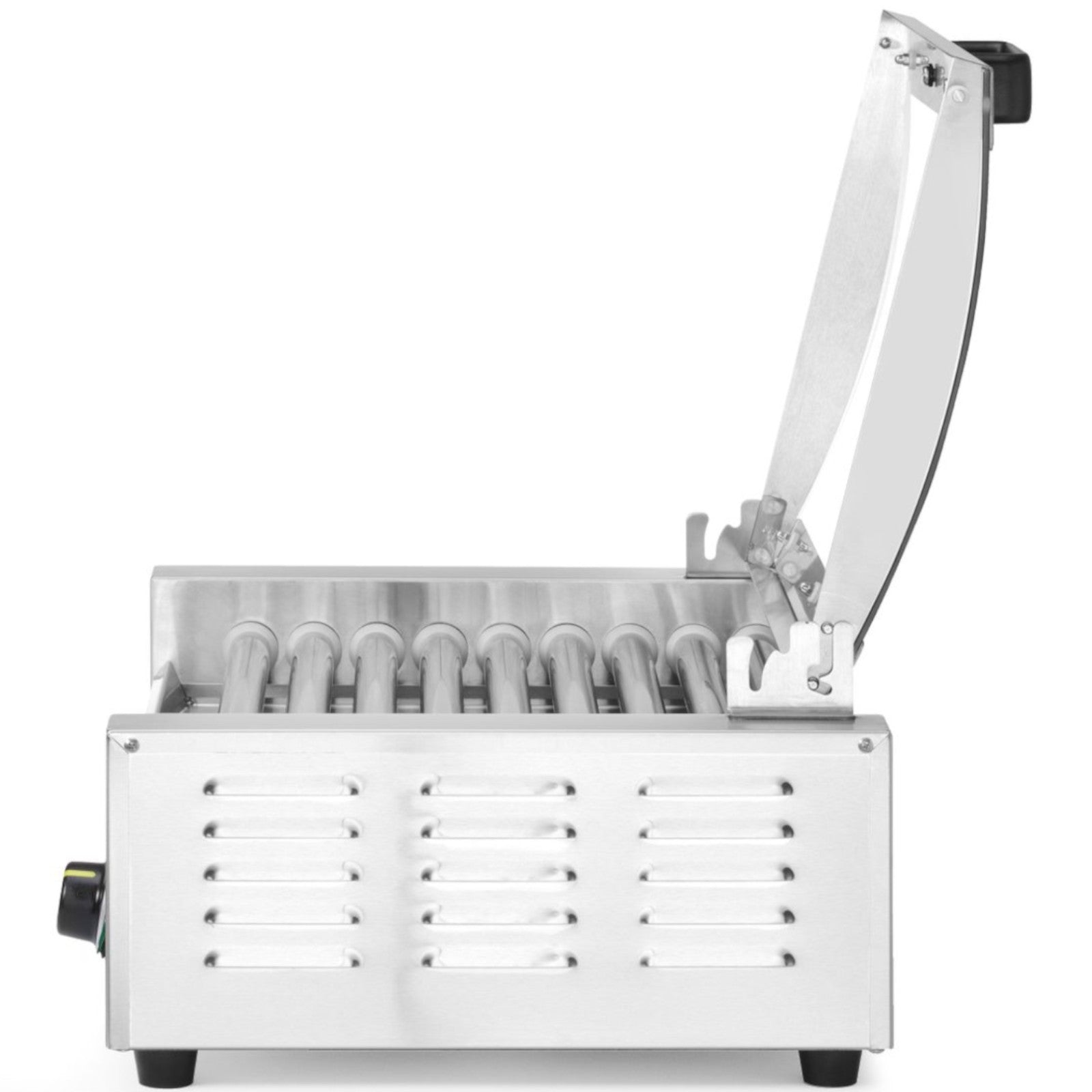 Hot Dog Rollers – Roller warmer for hot dogs with - Carlat