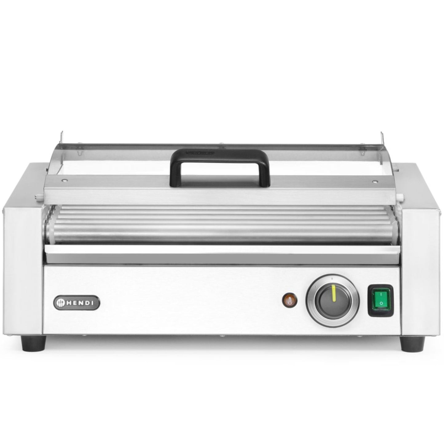 Hot Dog Rollers – Roller warmer for hot dogs with - Carlat
