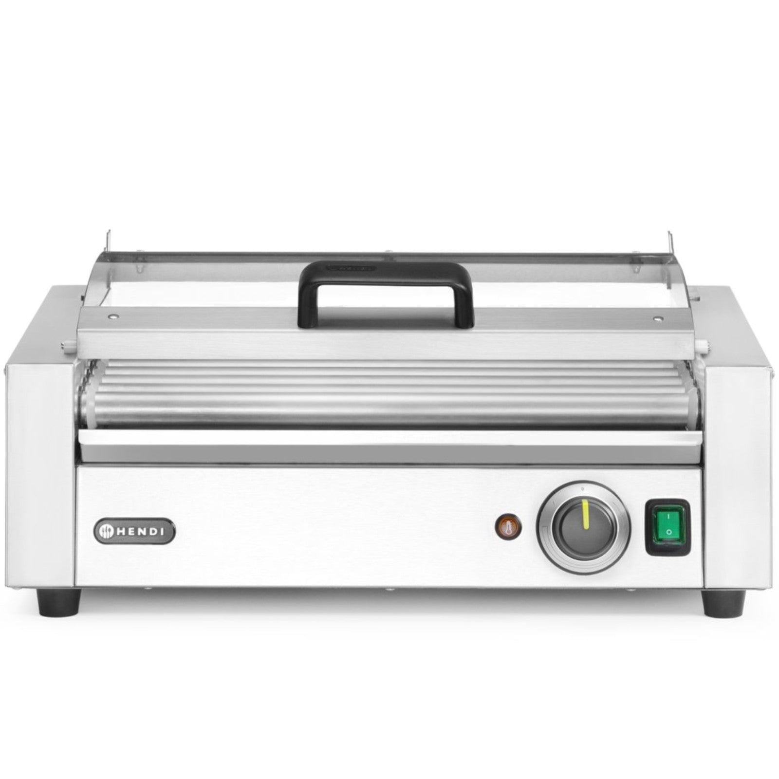 Hot Dog Rollers – Roller warmer for hot dogs with - Carlat