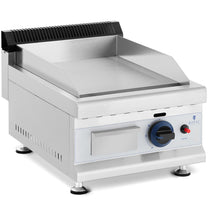 Hot Dog Rollers – Smooth adjustable gas grill for Propane-Butane - Carlat