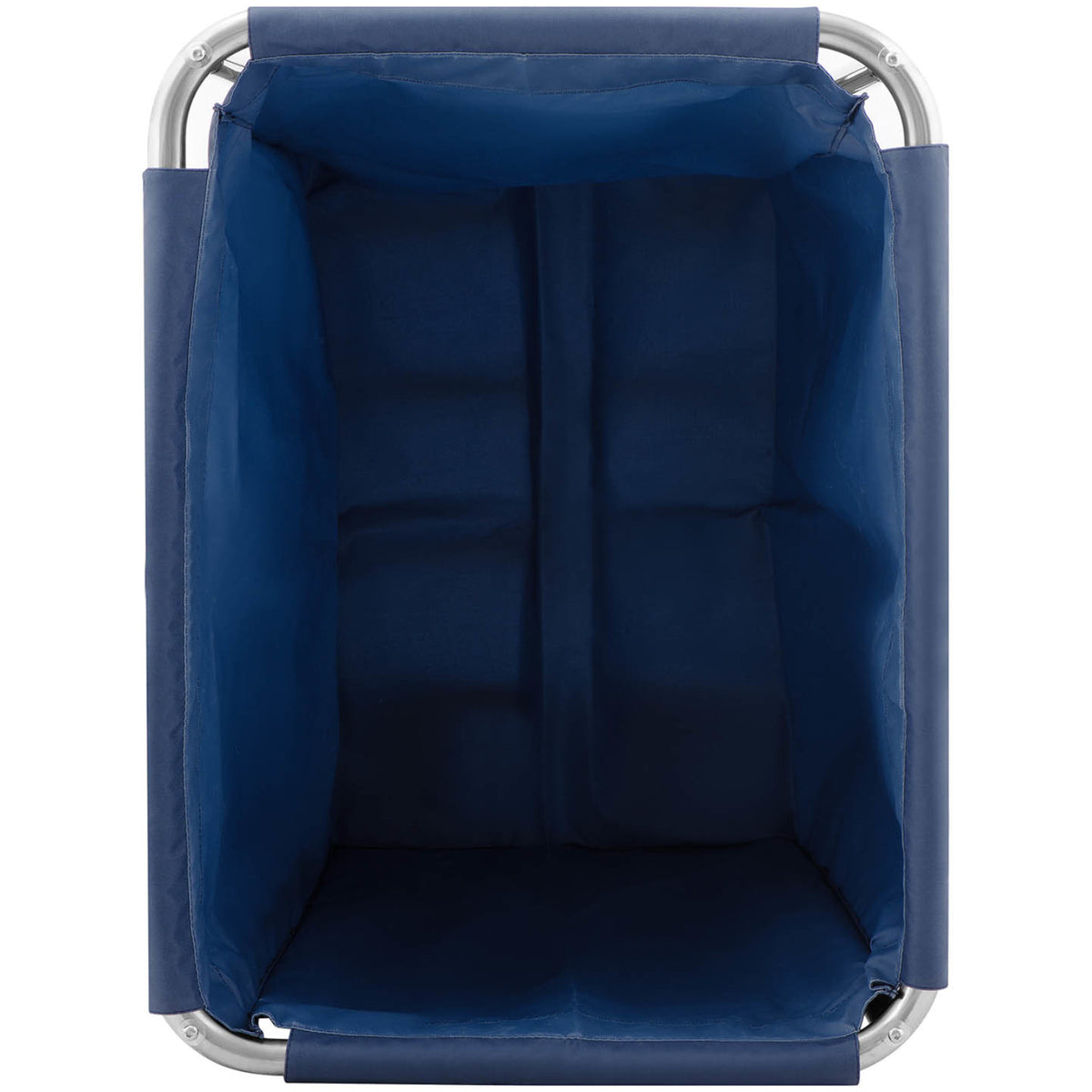 Hotel & Hospitality – Hotel service basket trolley for laundry, - Carlat