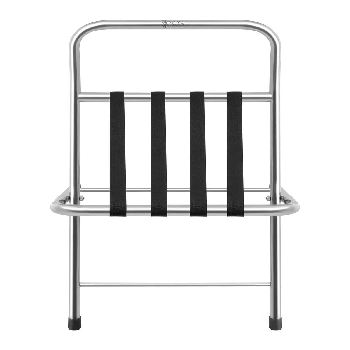 Hotel & Hospitality – Stand suitcase rack travel bags foldable - Carlat