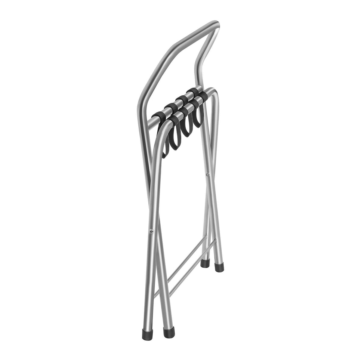 Hotel & Hospitality – Stand suitcase rack travel bags foldable - Carlat