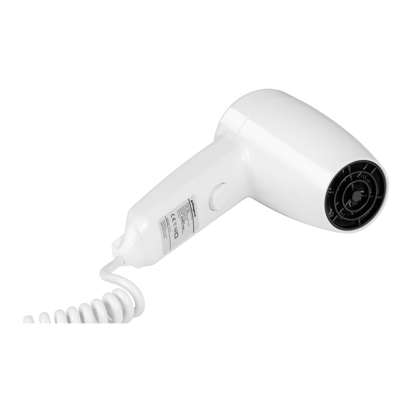 Hotel & Hospitality – Wall-mounted hotel swimming pool hair dryer, - Carlat
