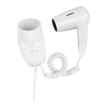 Hotel & Hospitality – Wall-mounted hotel swimming pool hair dryer, - Carlat