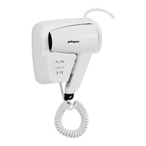 Hotel & Hospitality – Wall-mounted hotel swimming pool hair dryer, - Carlat