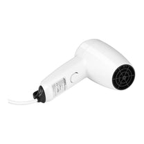 Hotel & Hospitality – Wall-mounted hotel swimming pool hair dryer, - Carlat