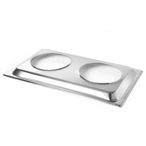 Household Appliance Accessories – Adapter for 2 soup containers for - Carlat
