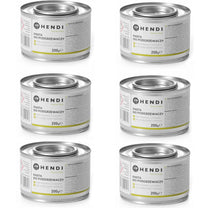 Household Appliance Accessories – BIO ethanol paste for heaters in - Carlat