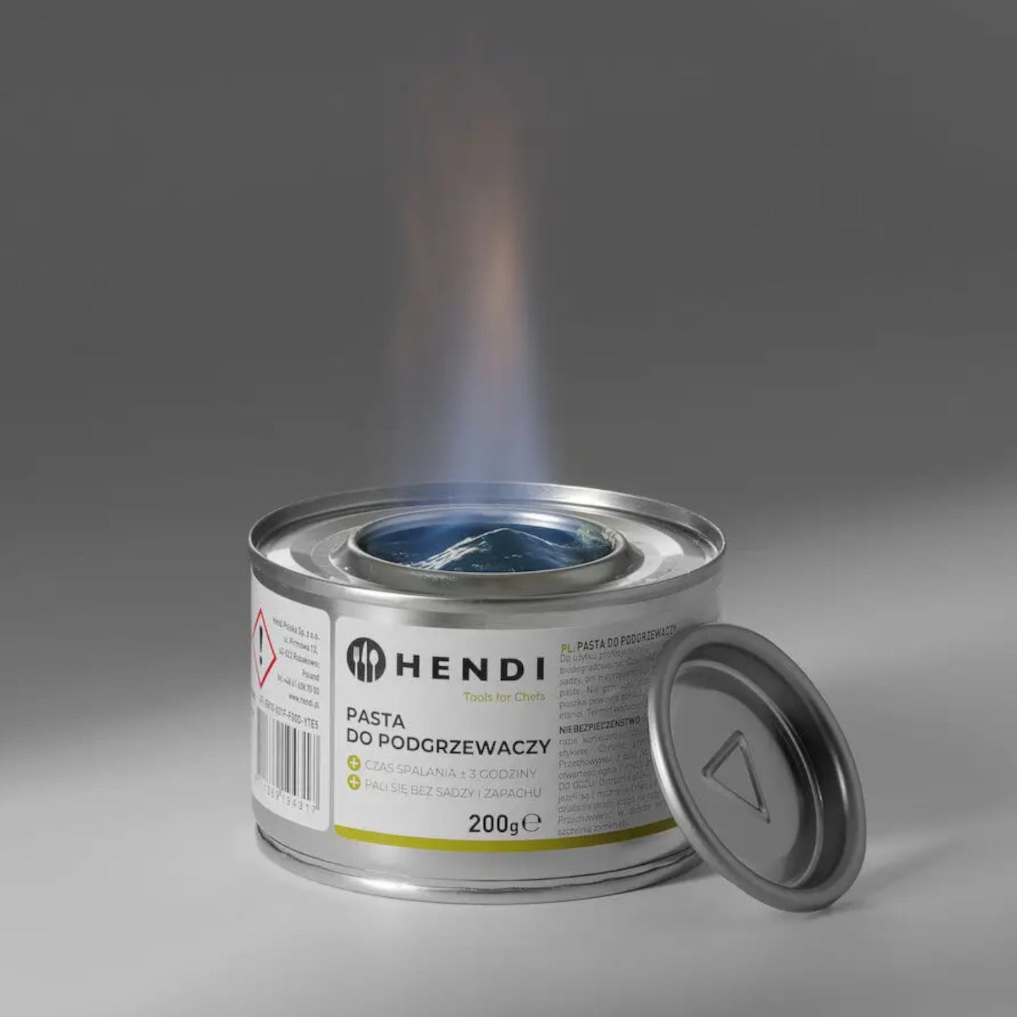 Household Appliance Accessories – BIO ethanol paste for heaters in - Carlat