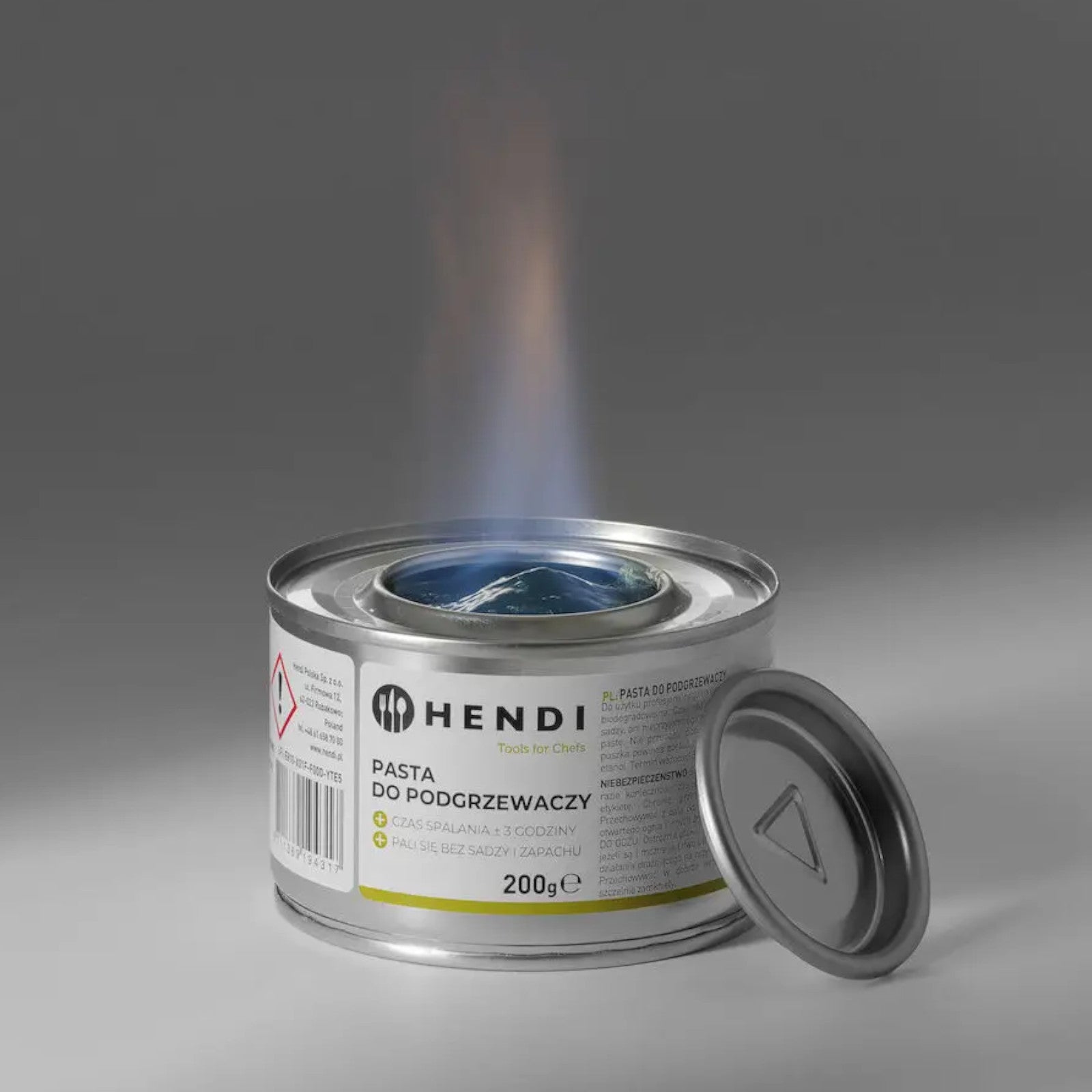 Household Appliance Accessories – BIO ethanol paste for heaters in - Carlat
